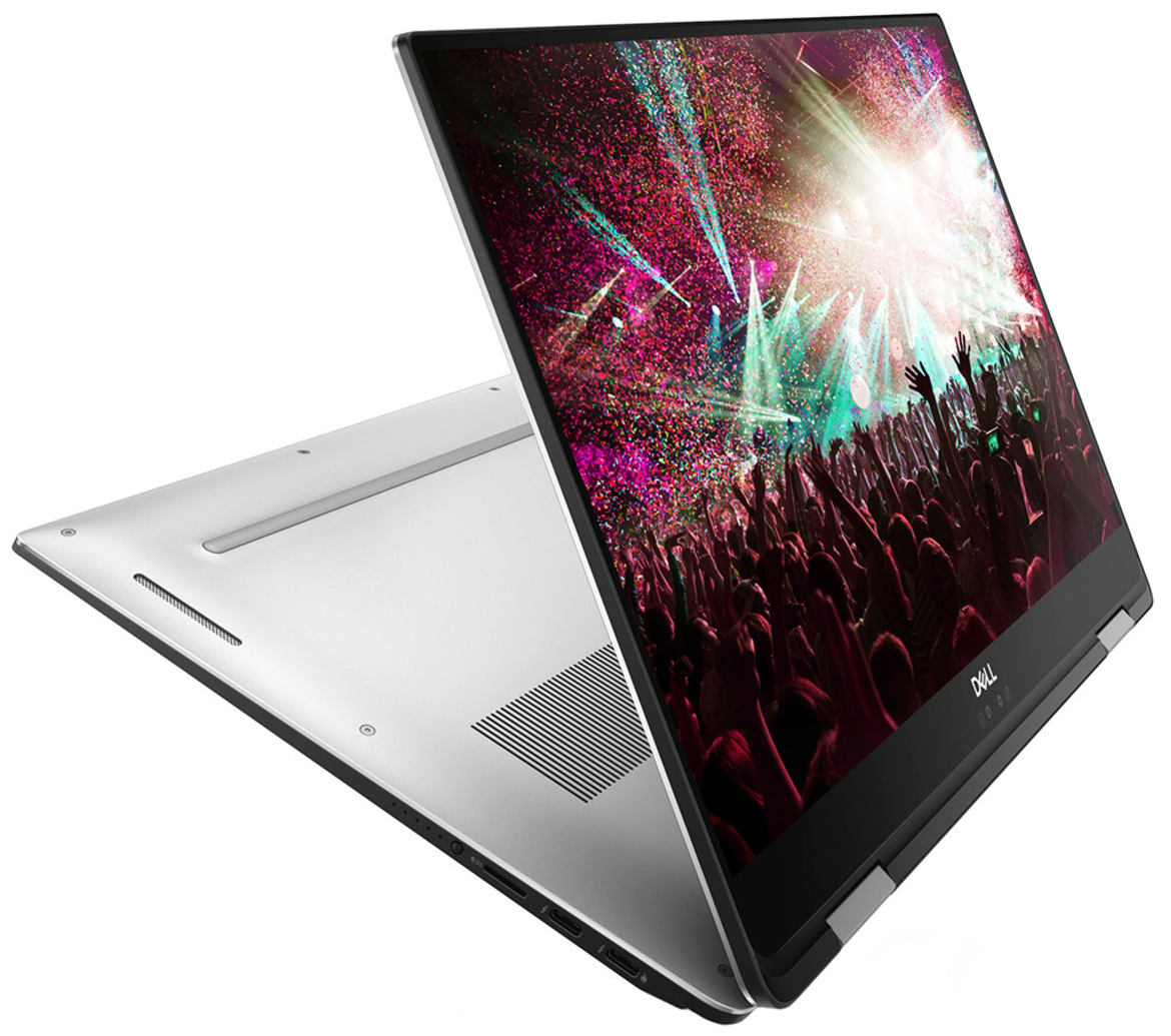 Dell XPS 15 2-In-1 (9575) Review: An Ultra-Powerful, Premium Convertible Laptop