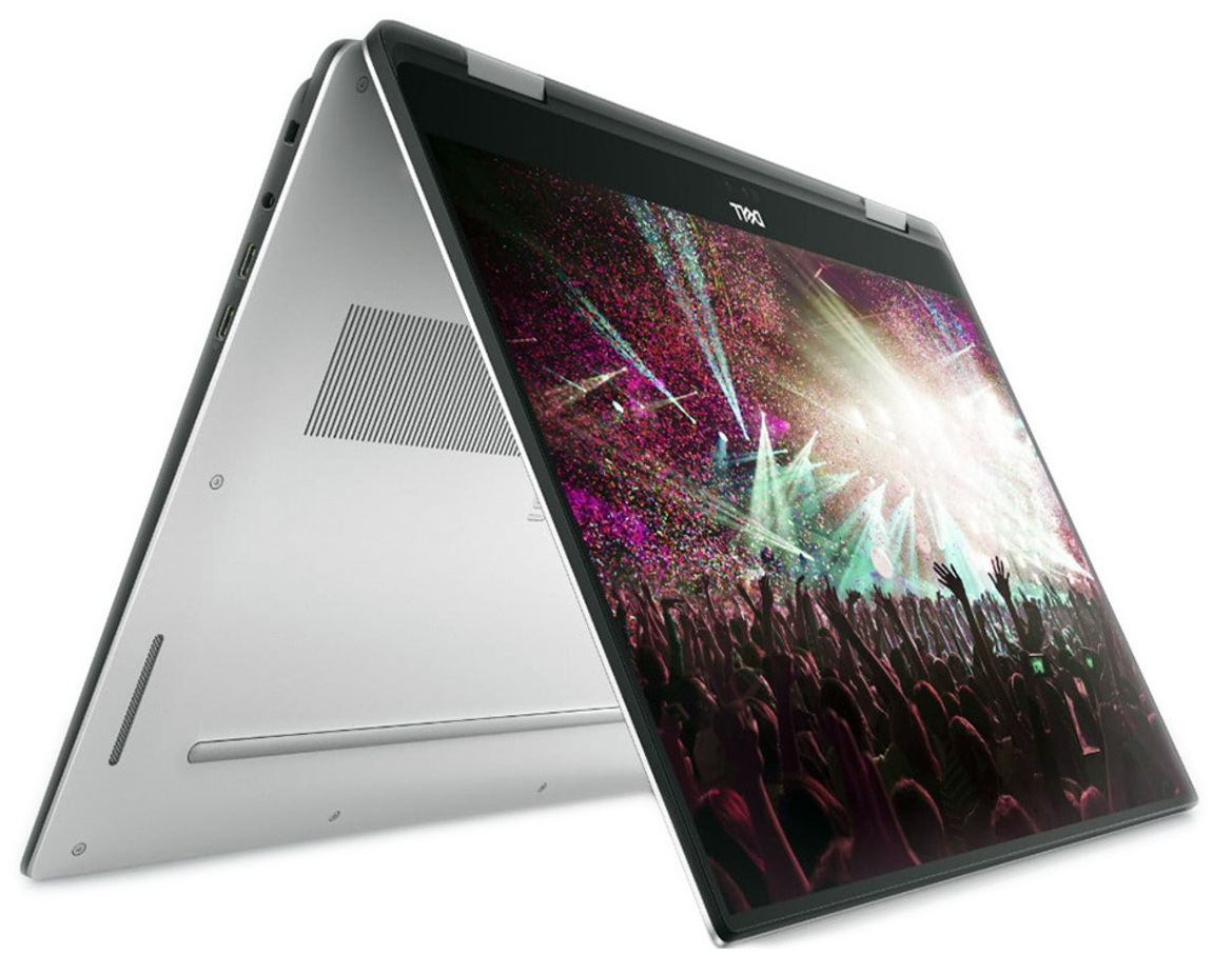 Dell XPS 15 2-In-1 (9575) Review: An Ultra-Powerful, Premium Convertible Laptop
