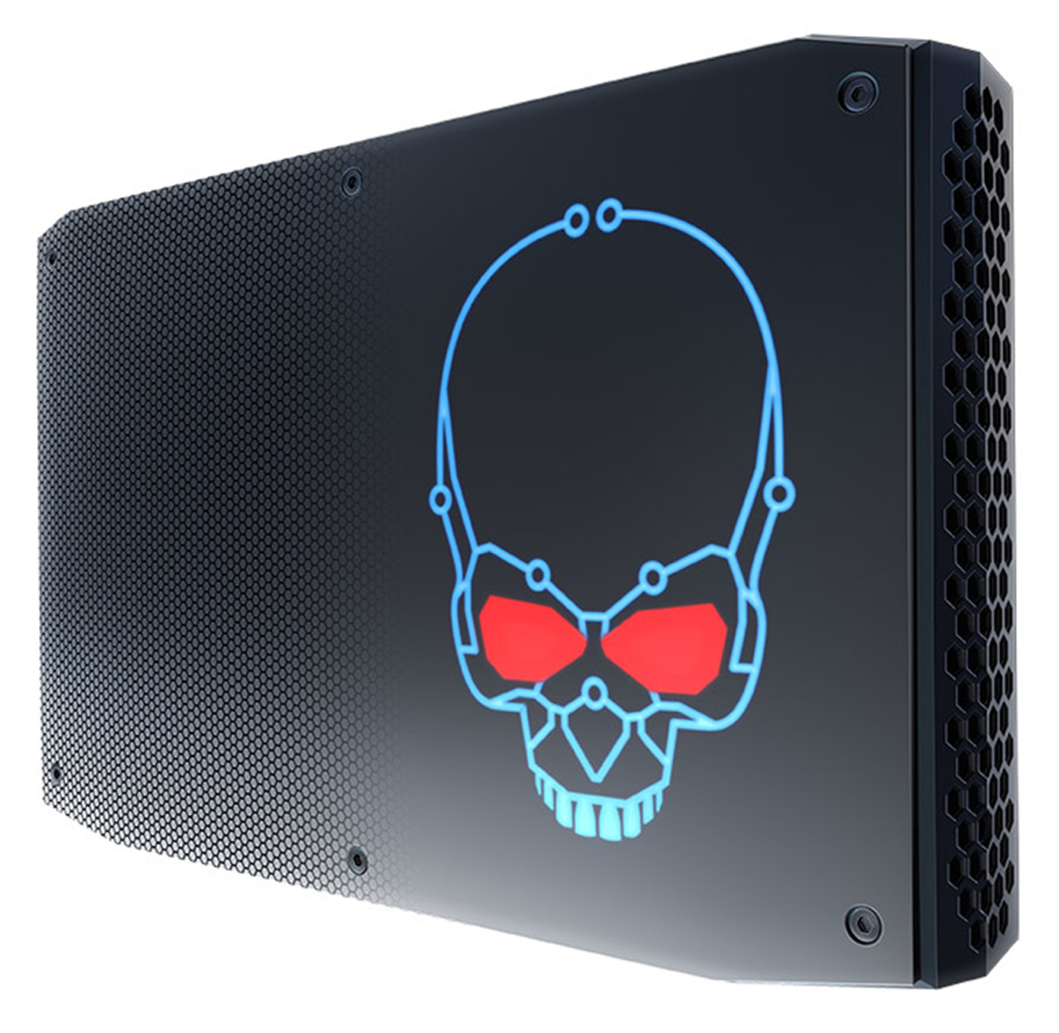 Intel Hades Canyon NUC8i7HVK Review: Pint-Sized Gaming Powerhouse