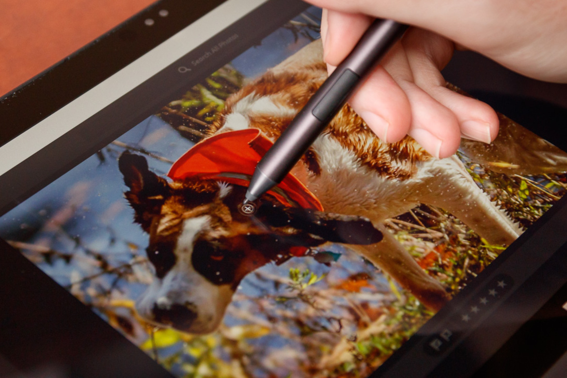 Dell Latitude 7390 2-In-1 Review: A Convertible Built For Business