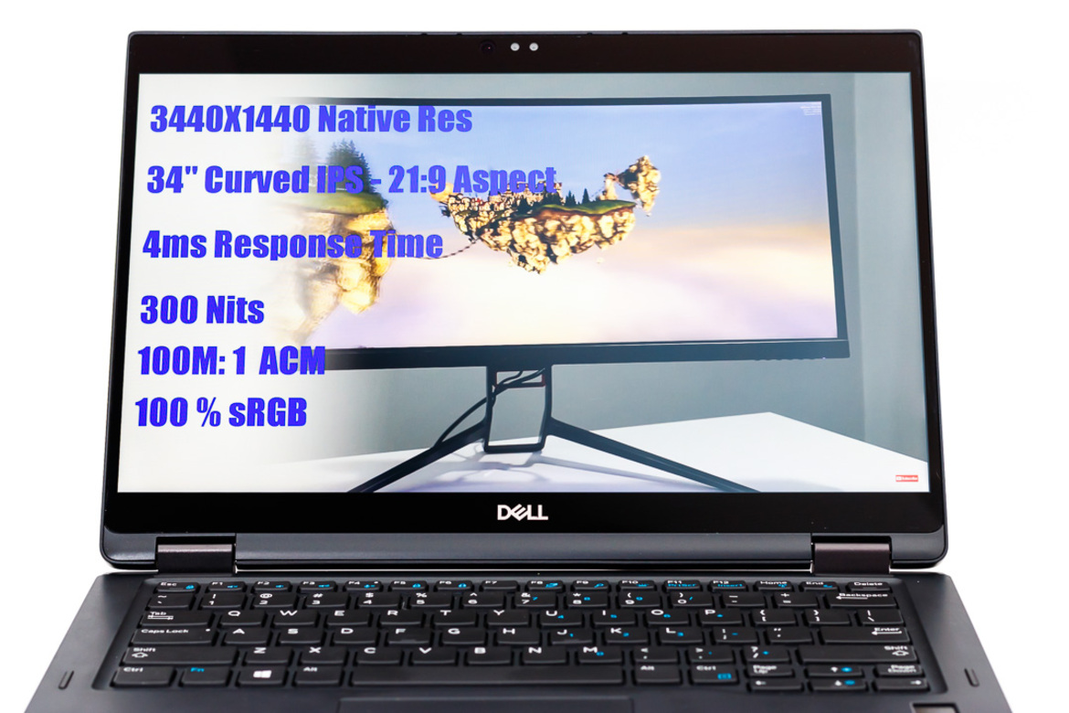 Dell Latitude 7390 2-In-1 Review: A Convertible Built For Business