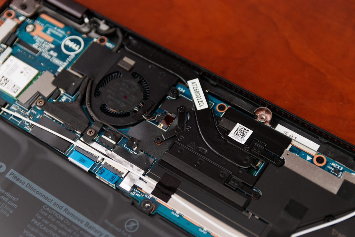 Dell Latitude 7390 2-In-1 Review: A Convertible Built For Business
