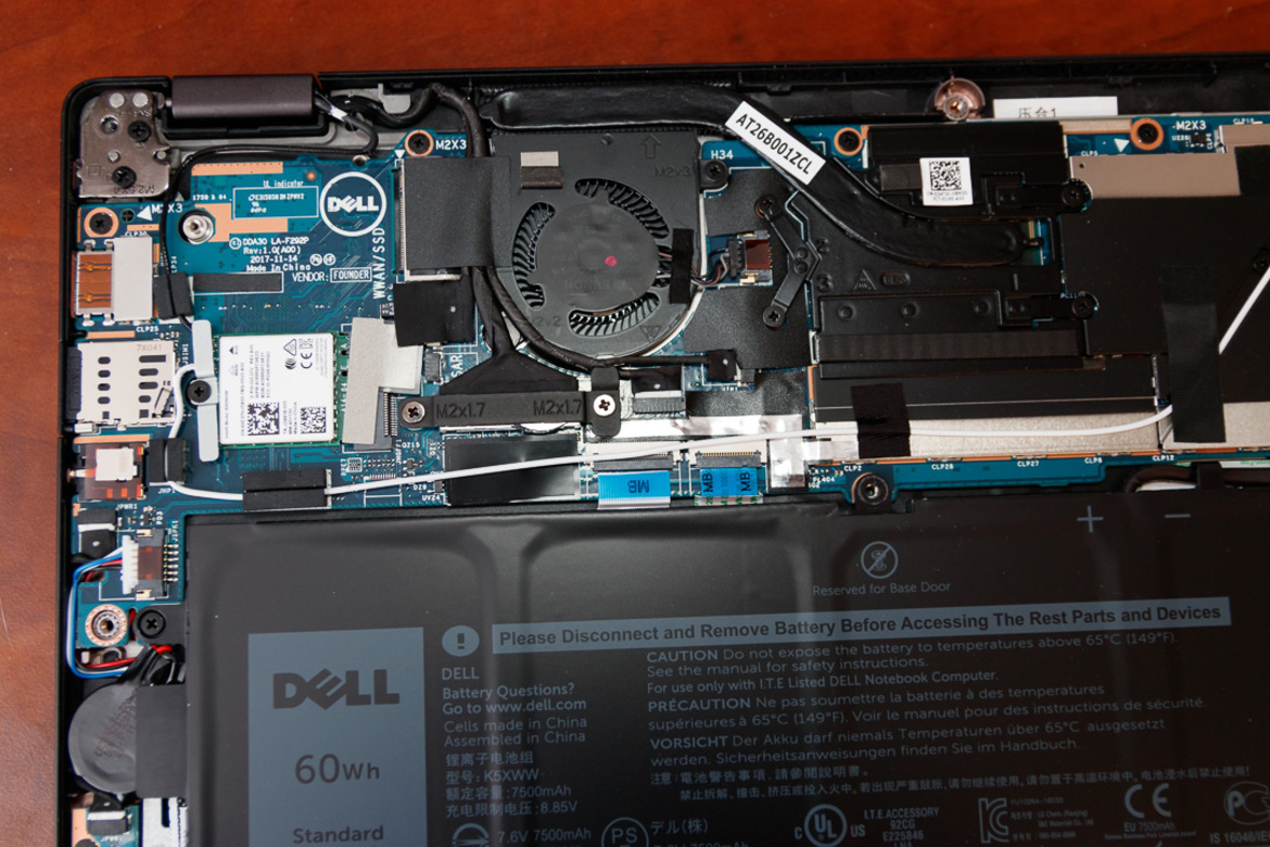 Dell Latitude 7390 2-In-1 Review: A Convertible Built For Business