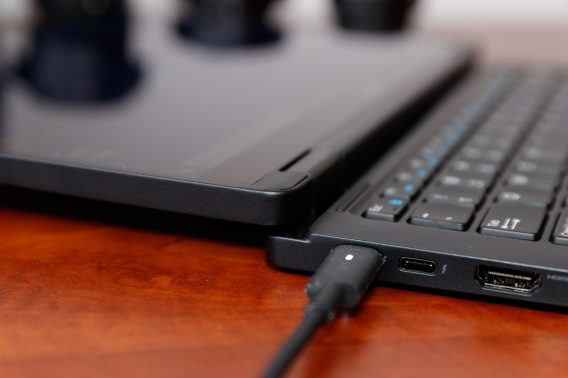 Dell Latitude 7390 2-In-1 Review: A Convertible Built For Business