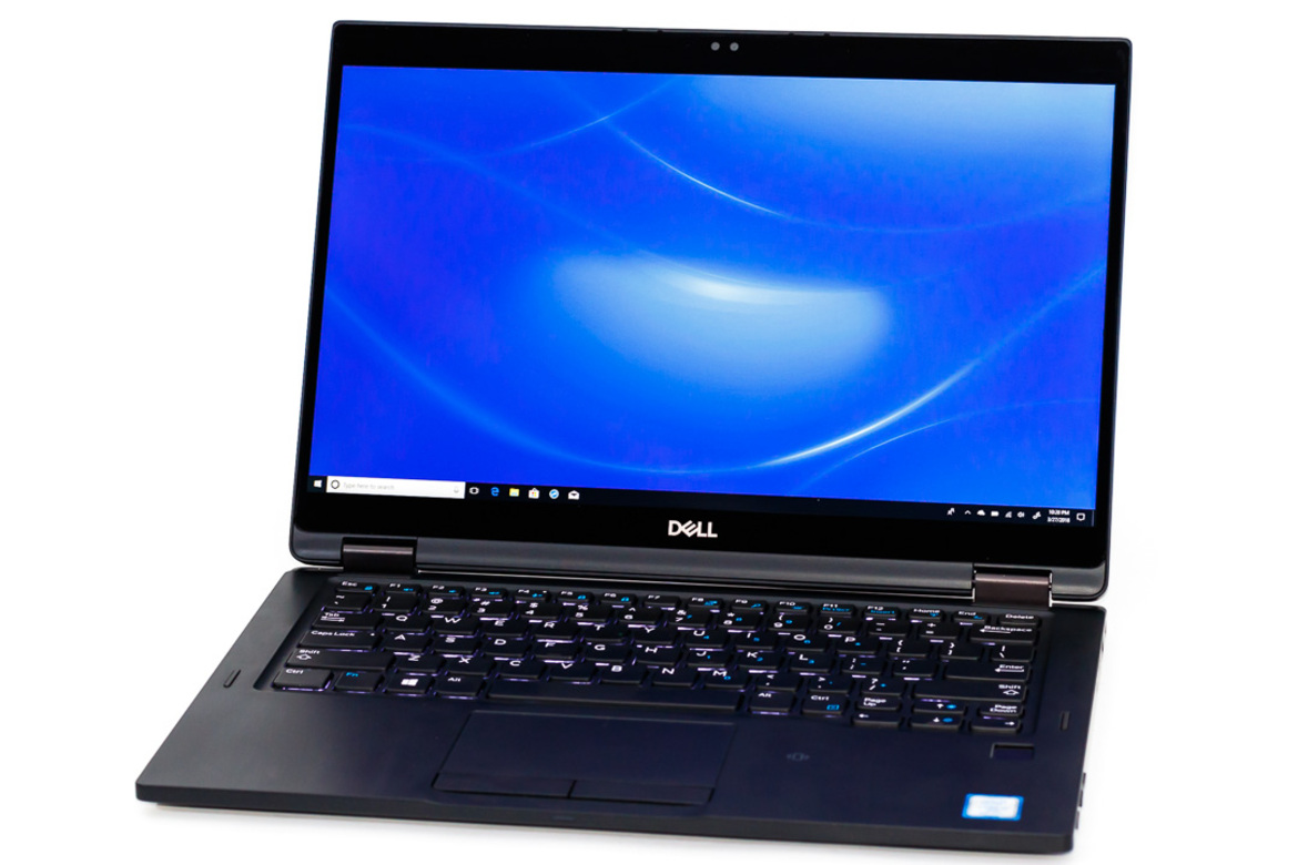 Dell Latitude 7390 2-In-1 Review: A Convertible Built For Business