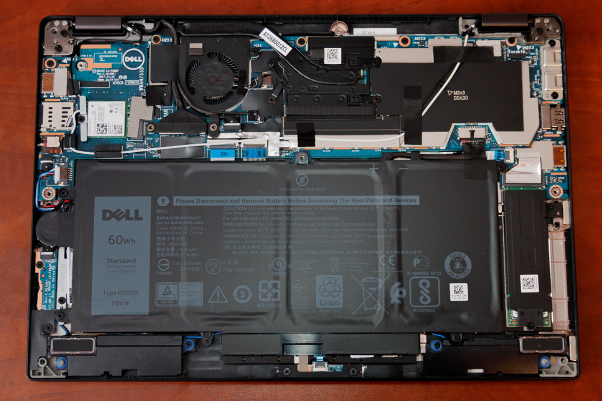 Dell Latitude 7390 2-In-1 Review: A Convertible Built For Business