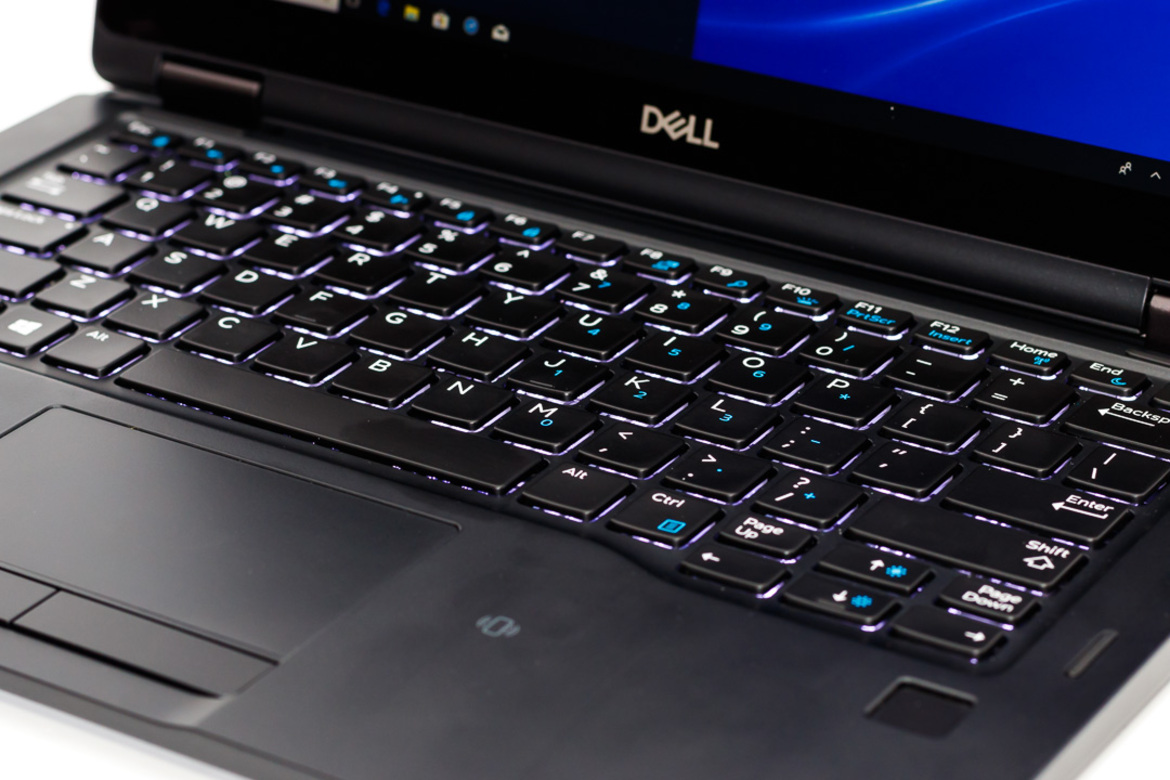 Dell Latitude 7390 2-In-1 Review: A Convertible Built For Business