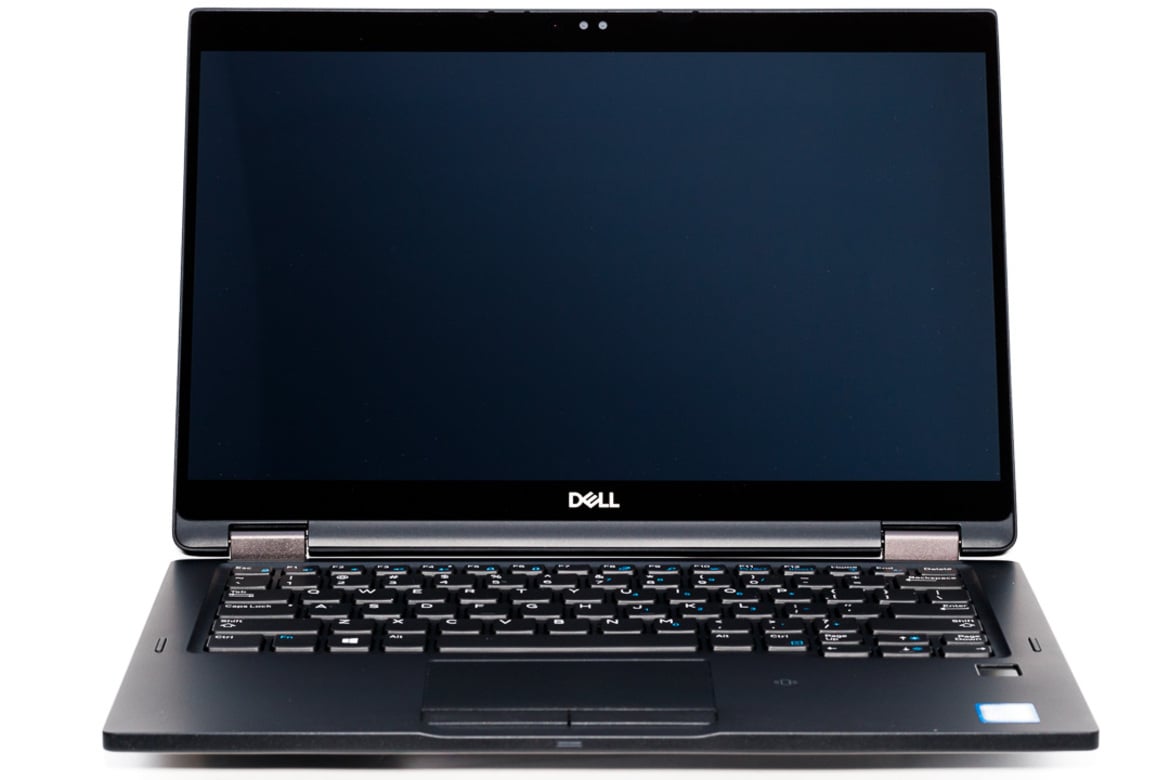 Dell Latitude 7390 2-In-1 Review: A Convertible Built For Business