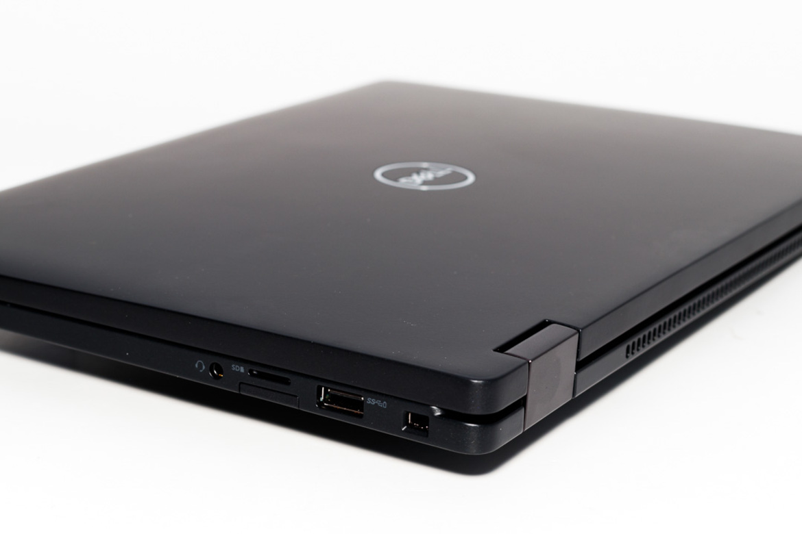 Dell Latitude 7390 2-In-1 Review: A Convertible Built For Business