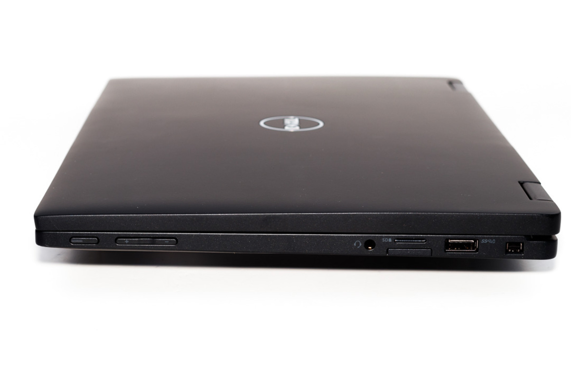 Dell Latitude 7390 2-In-1 Review: A Convertible Built For Business