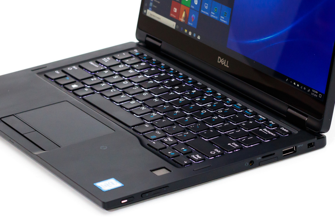 Dell Latitude 7390 2-In-1 Review: A Convertible Built For Business