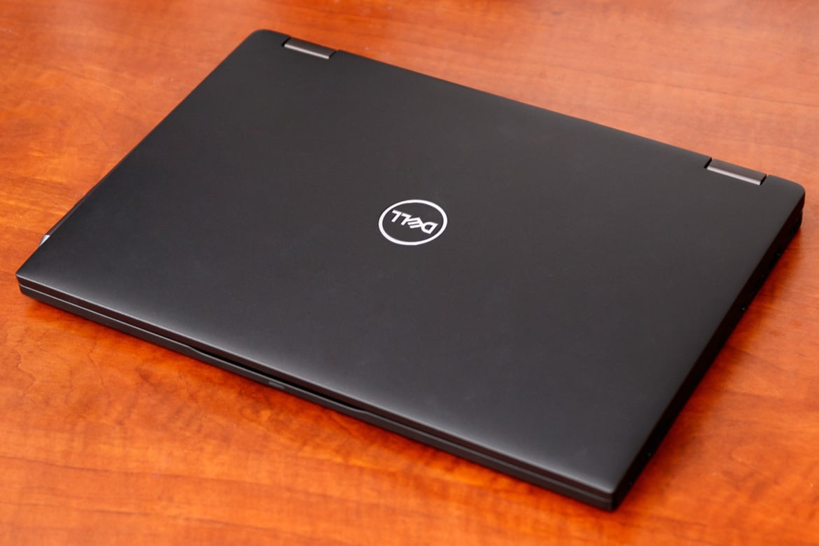 Dell Latitude 7390 2-In-1 Review: A Convertible Built For Business