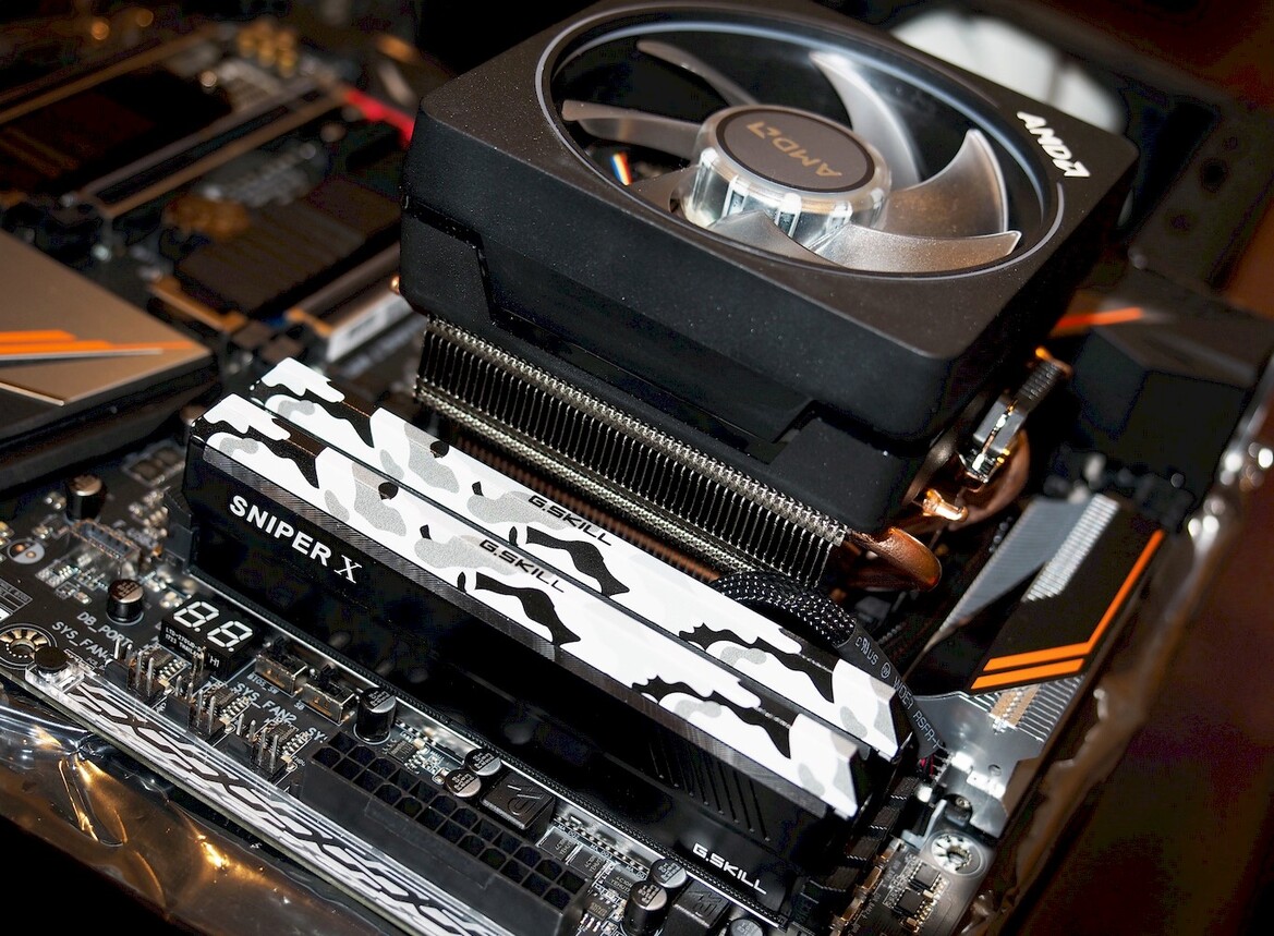 AMD 2nd Gen Ryzen Review: 2700X And 2600X Deliver More Performance Per Dollar