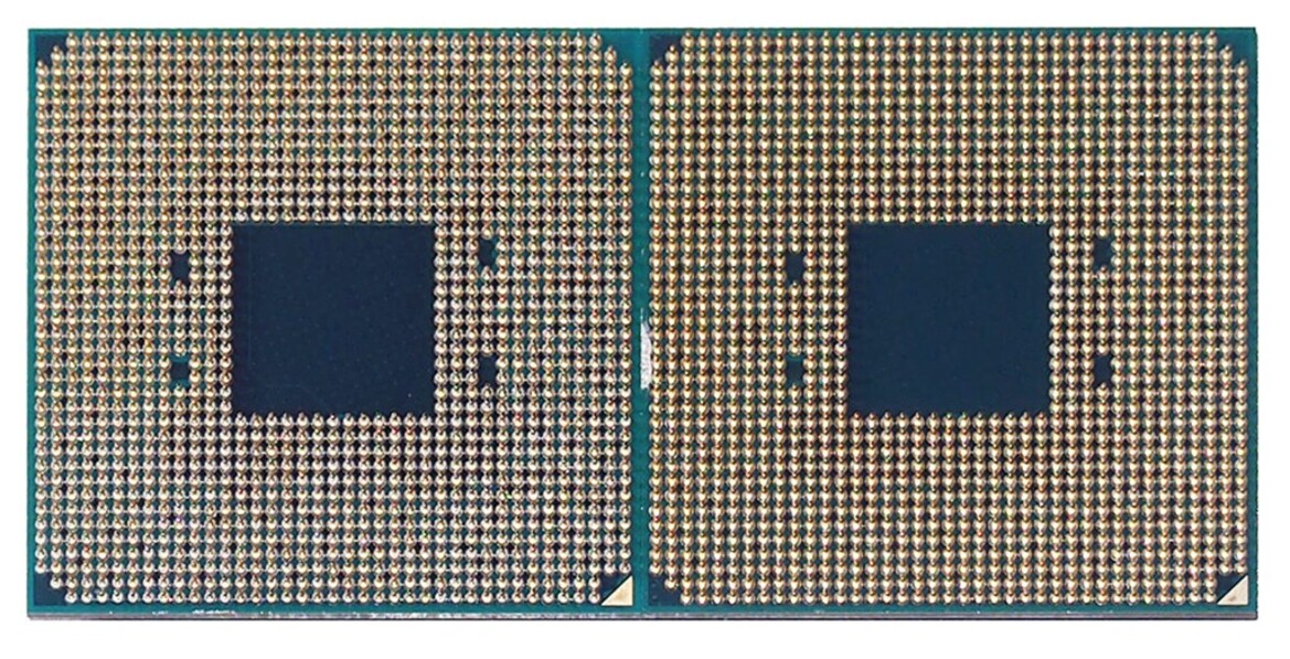 AMD 2nd Gen Ryzen Review: 2700X And 2600X Deliver More Performance Per Dollar