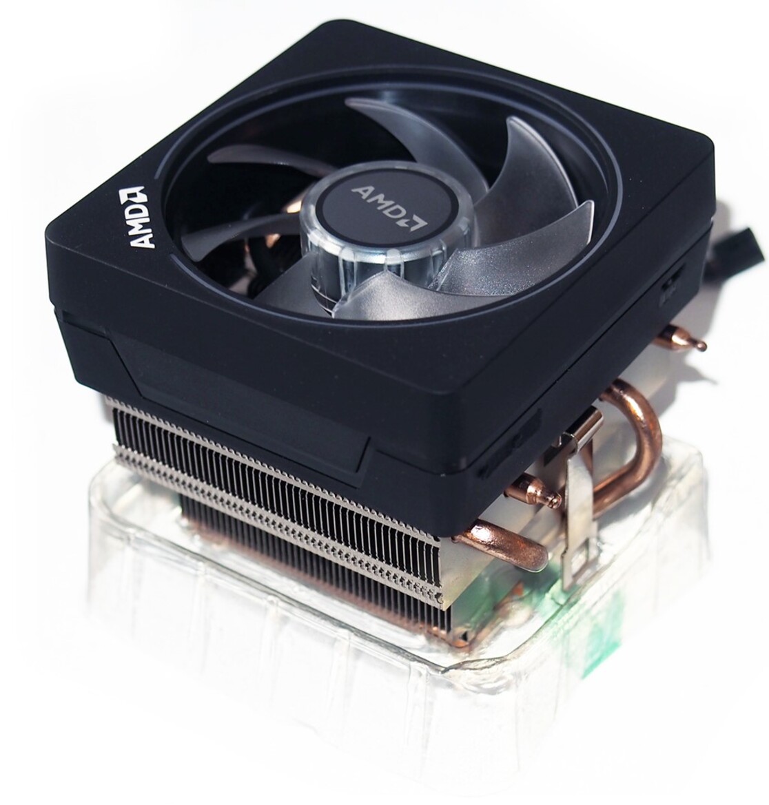 AMD 2nd Gen Ryzen Review: 2700X And 2600X Deliver More Performance Per Dollar