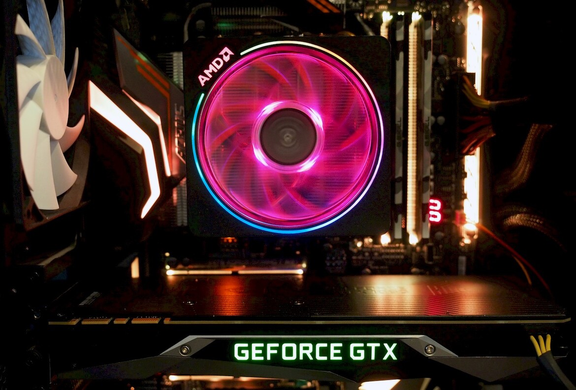 AMD 2nd Gen Ryzen Review: 2700X And 2600X Deliver More Performance Per Dollar