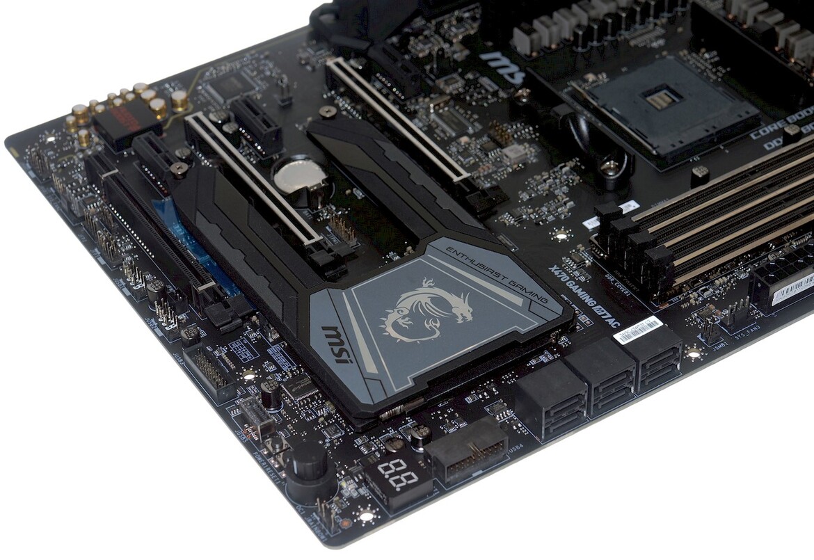 AMD 2nd Gen Ryzen Review: 2700X And 2600X Deliver More Performance Per Dollar