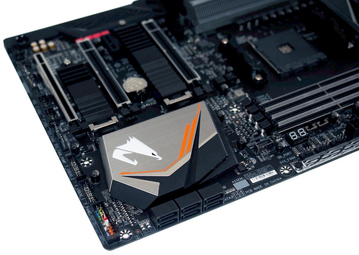 AMD 2nd Gen Ryzen Review: 2700X And 2600X Deliver More Performance Per Dollar