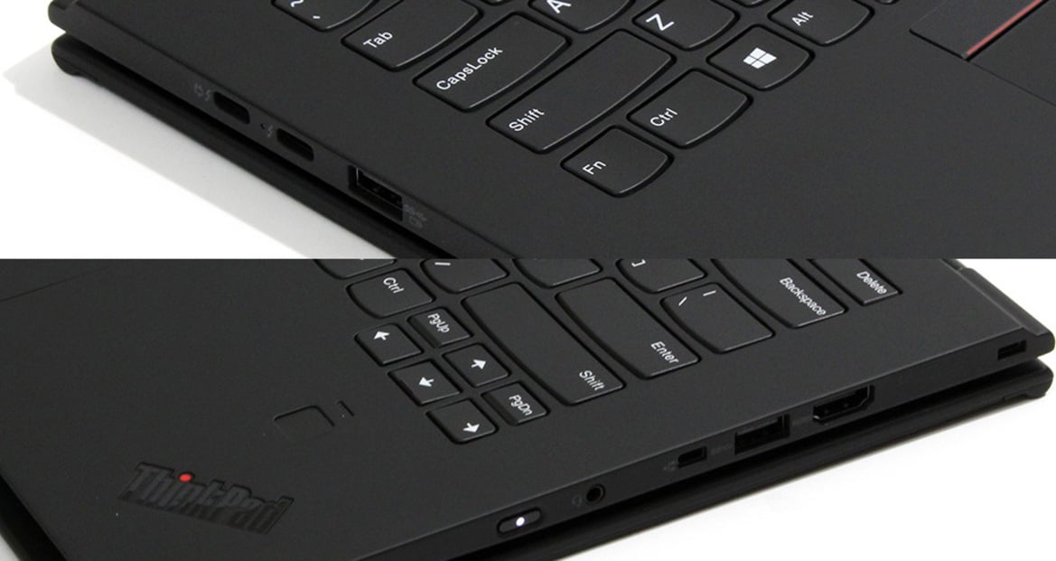 Lenovo ThinkPad X1 Yoga 3rd Gen Review (2018): Full-Featured Convertible
