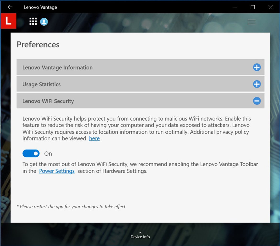 Lenovo ThinkPad X1 Yoga 3rd Gen Review (2018): Full-Featured Convertible
