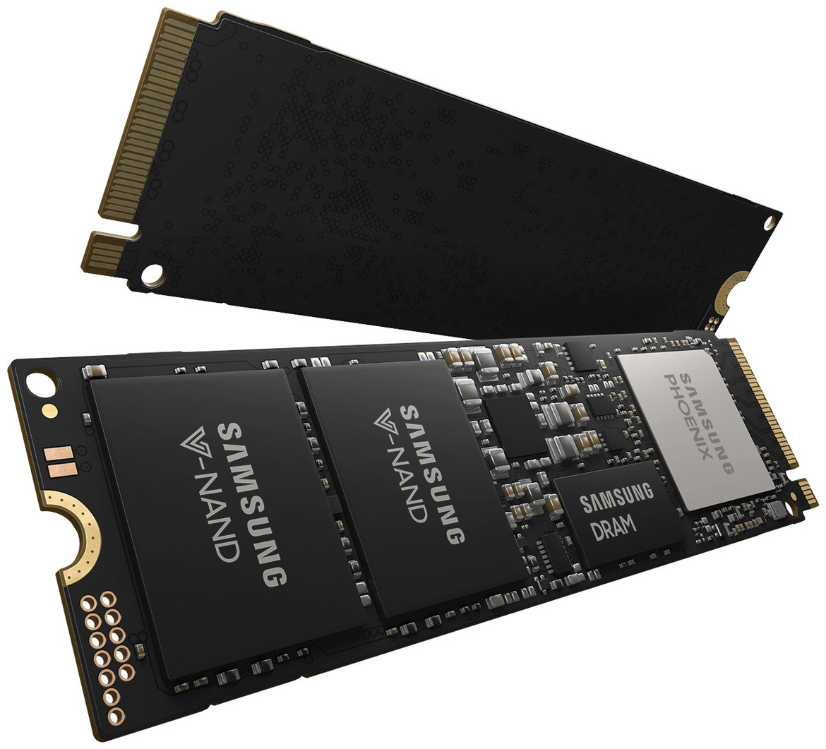 Samsung SSD 970 Pro And 970 EVO Review: Faster, More Endurance Than 960