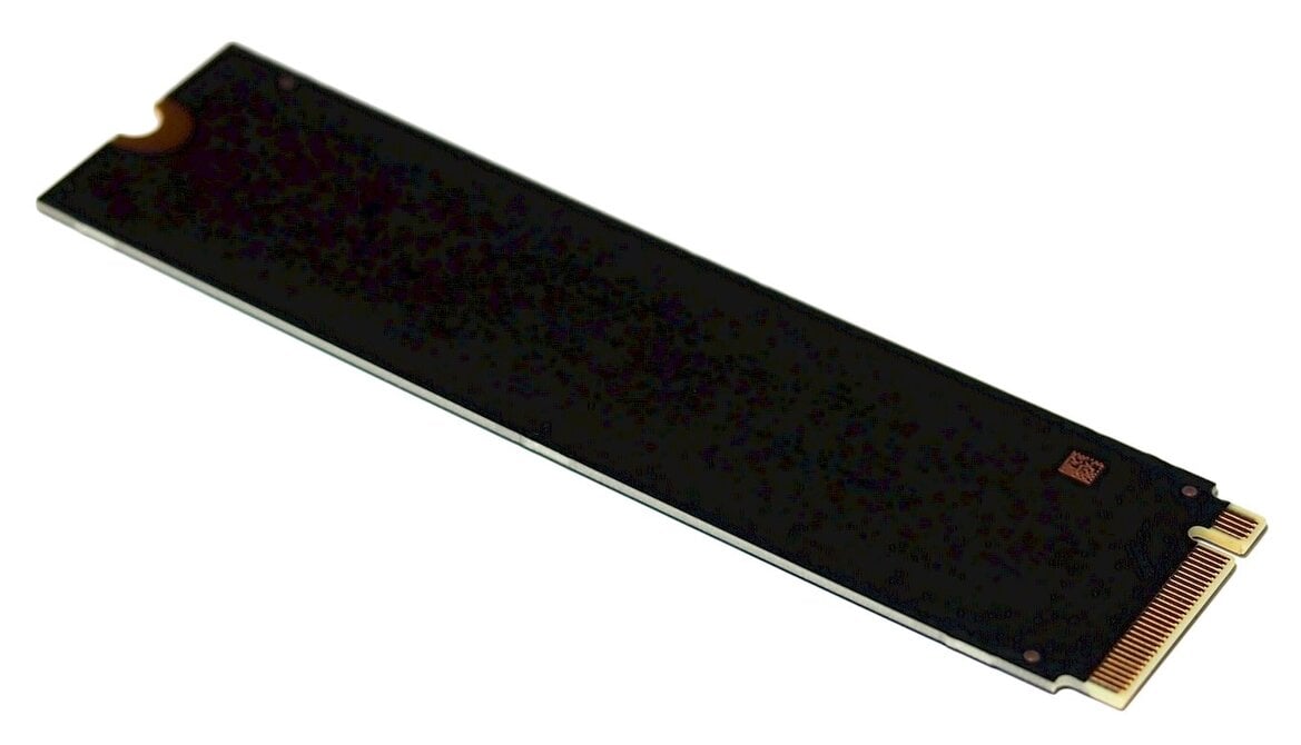 WD Black NVMe SSD Review: Affordable With Great Write Speeds