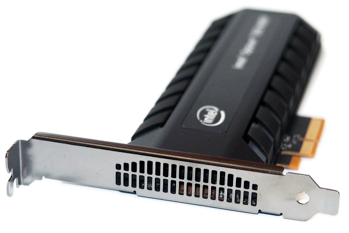 Intel Optane SSD 905P Review: Seriously Fast Storage For Enthusiasts