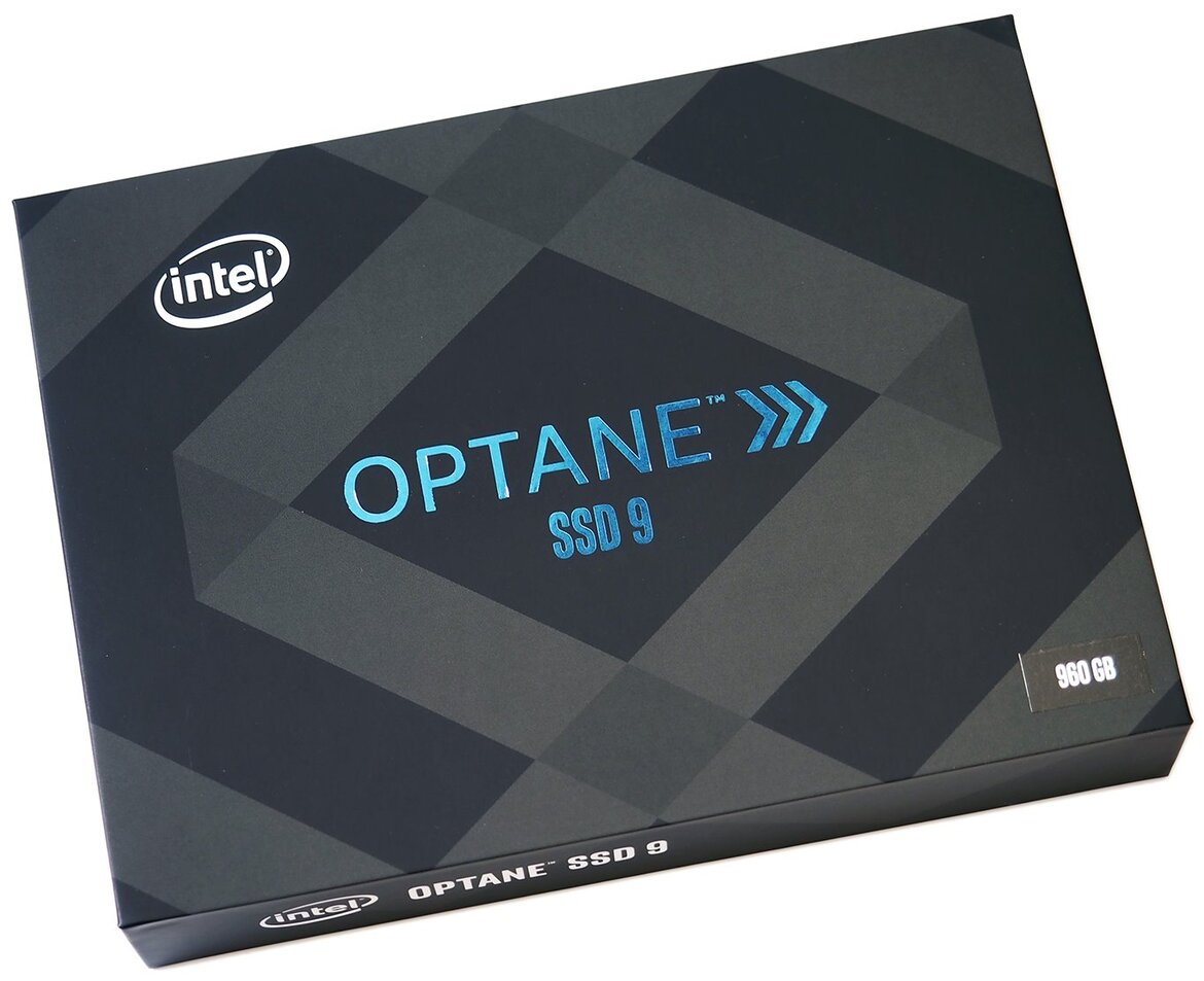Intel Optane SSD 905P Review: Seriously Fast Storage For Enthusiasts