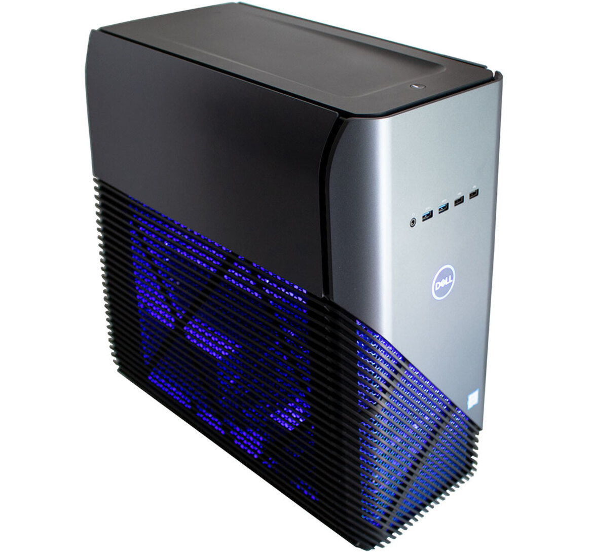 Dell Inspiron Gaming Desktop 5680 Review: Attractive, Affordable PC Gaming