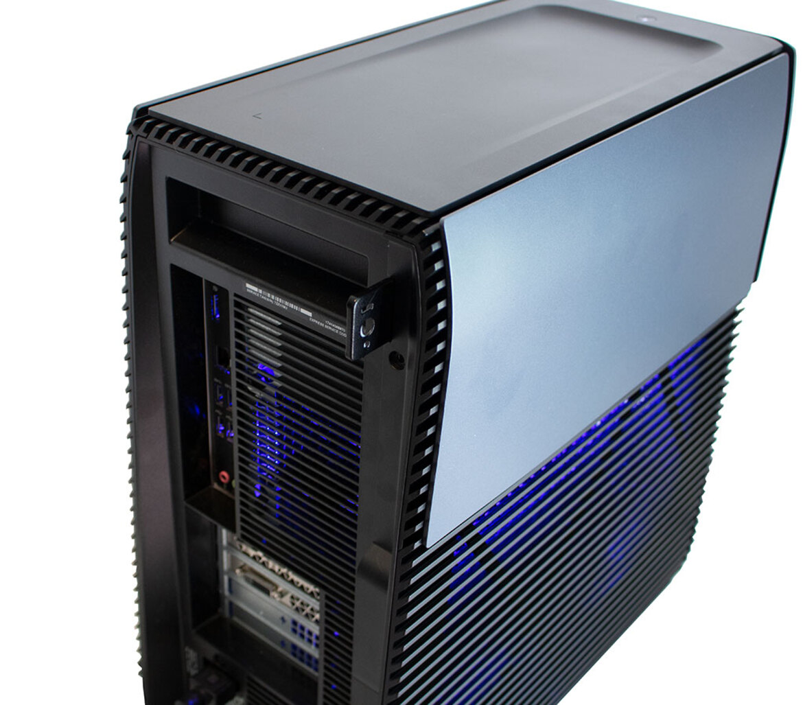 Dell Inspiron Gaming Desktop 5680 Review: Attractive, Affordable PC Gaming