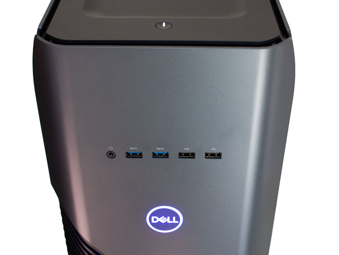 Dell Inspiron Gaming Desktop 5680 Review: Attractive, Affordable PC Gaming