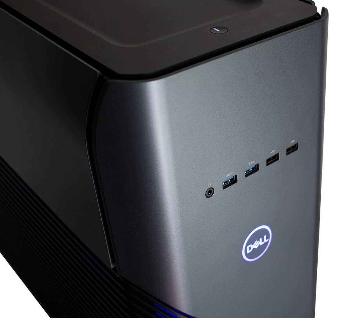 Dell Inspiron Gaming Desktop 5680 Review: Attractive, Affordable PC Gaming