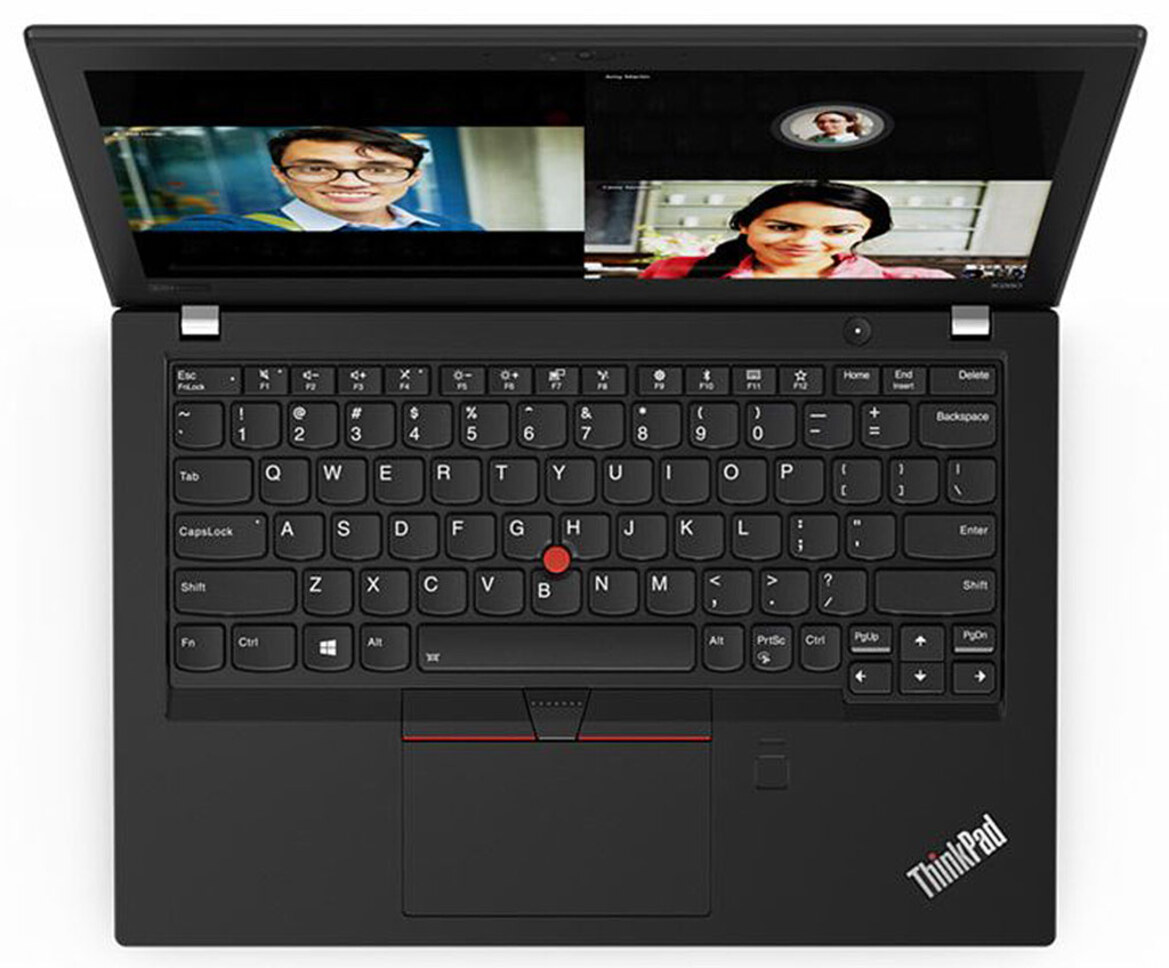 Lenovo ThinkPad X280 Review: Powerful, Business-Class Ultraportable