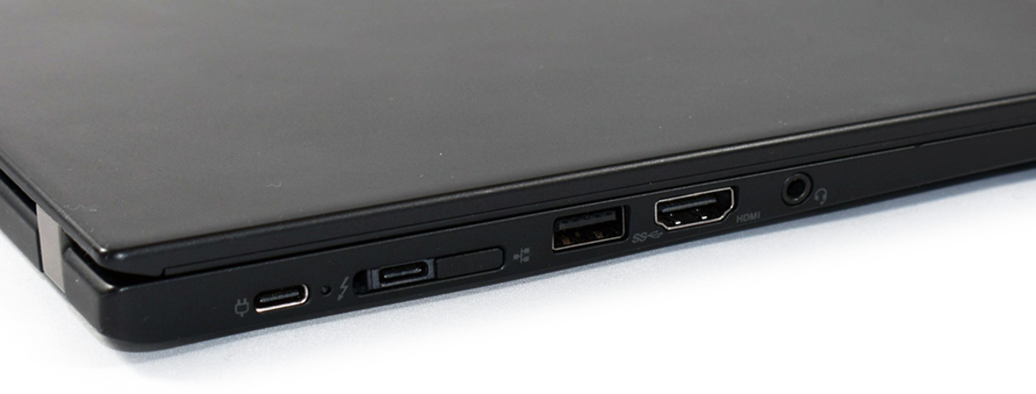 Lenovo ThinkPad X280 Review: Powerful, Business-Class Ultraportable