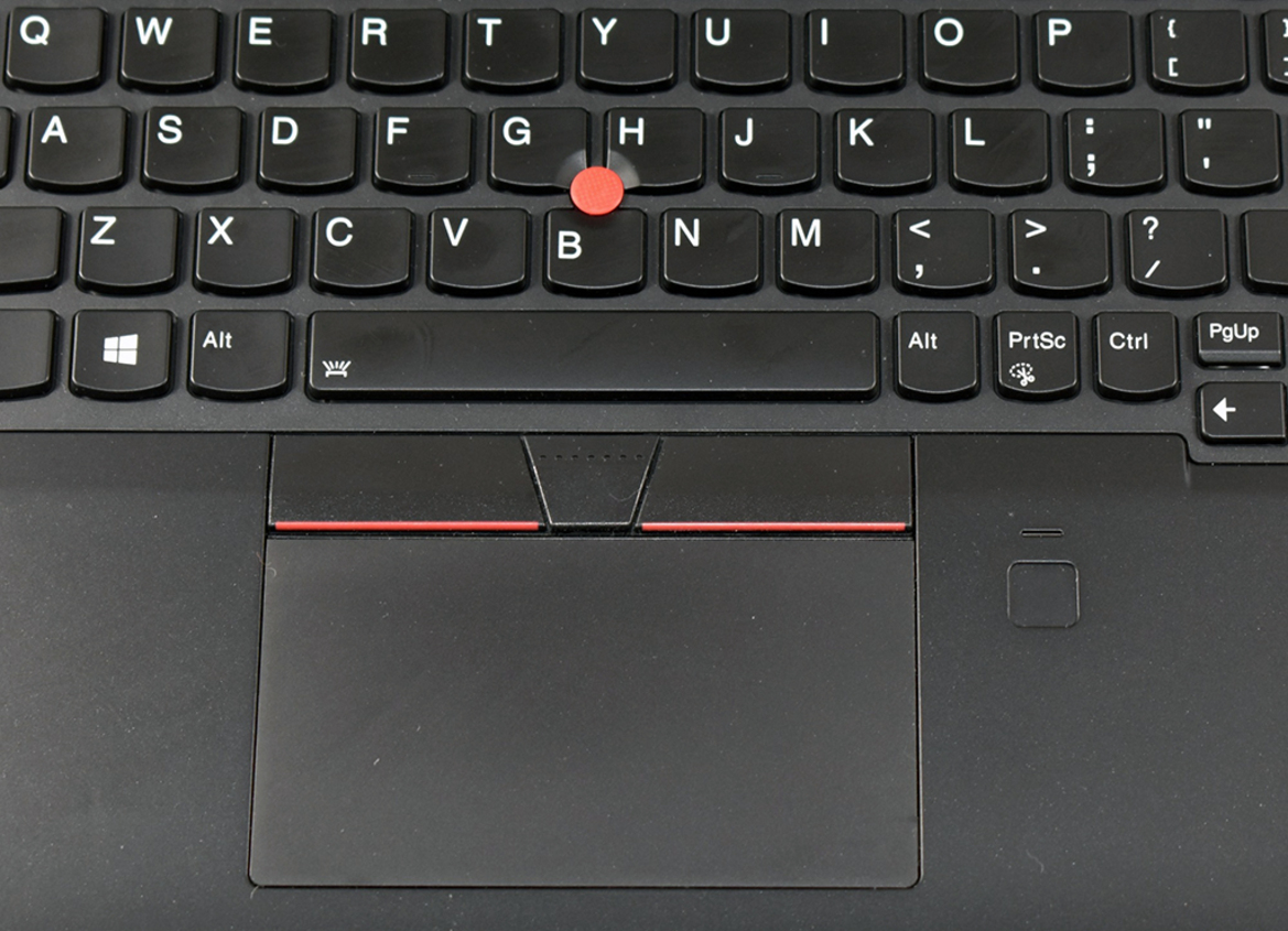 Lenovo ThinkPad X280 Review: Powerful, Business-Class Ultraportable