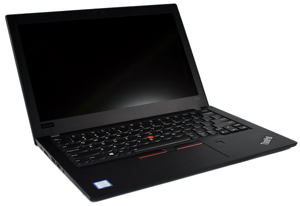 Lenovo ThinkPad X280 Review: Powerful, Business-Class Ultraportable
