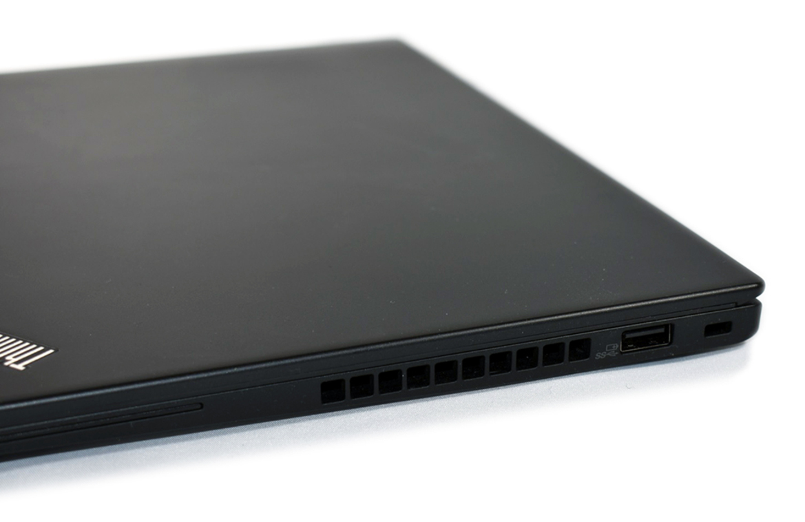 Lenovo ThinkPad X280 Review: Powerful, Business-Class Ultraportable