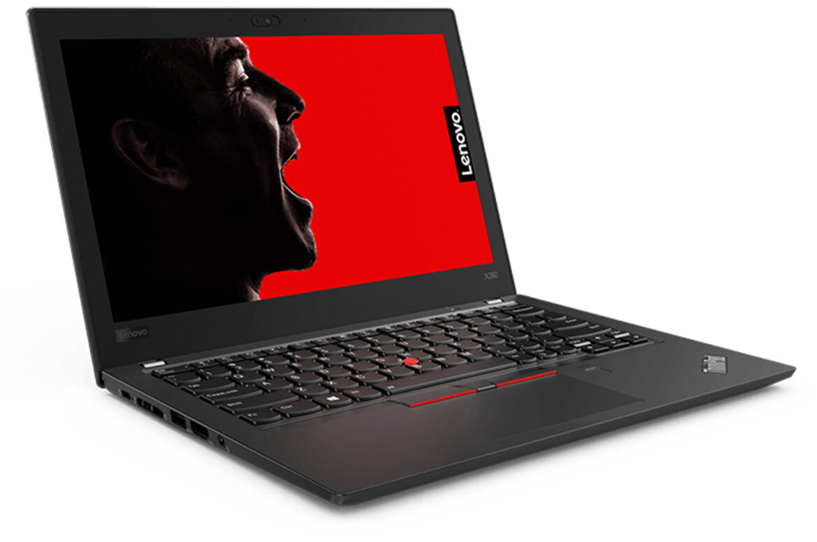 Lenovo ThinkPad X280 Review: Powerful, Business-Class Ultraportable