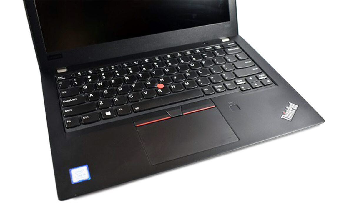 Lenovo ThinkPad X280 Review: Powerful, Business-Class Ultraportable