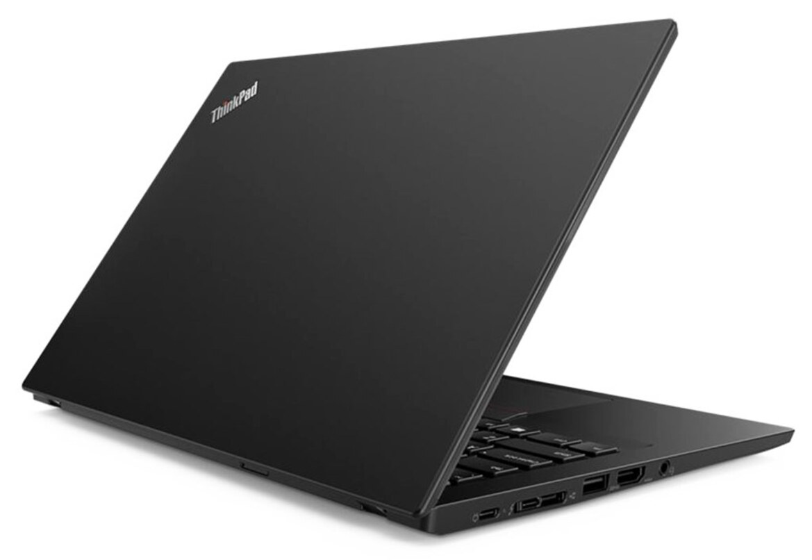 Lenovo ThinkPad X280 Review: Powerful, Business-Class Ultraportable