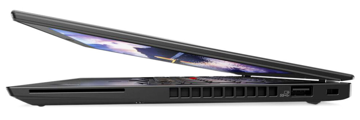 Lenovo ThinkPad X280 Review: Powerful, Business-Class Ultraportable