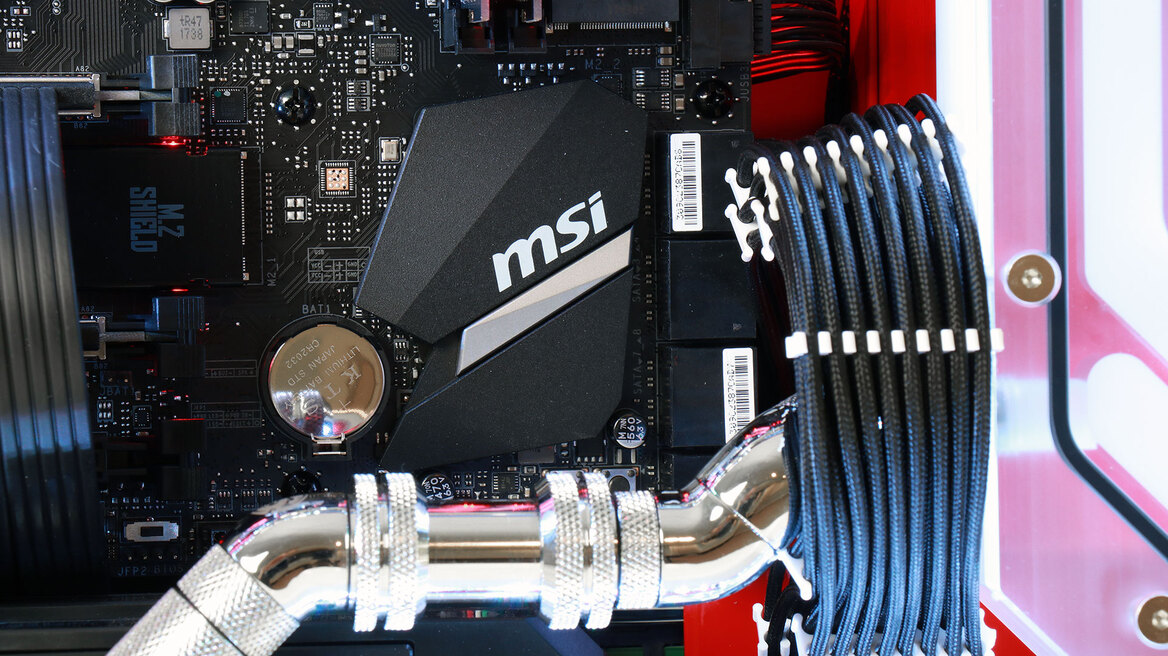Maingear F131 Review: A High Performance Gaming PC Masterpiece