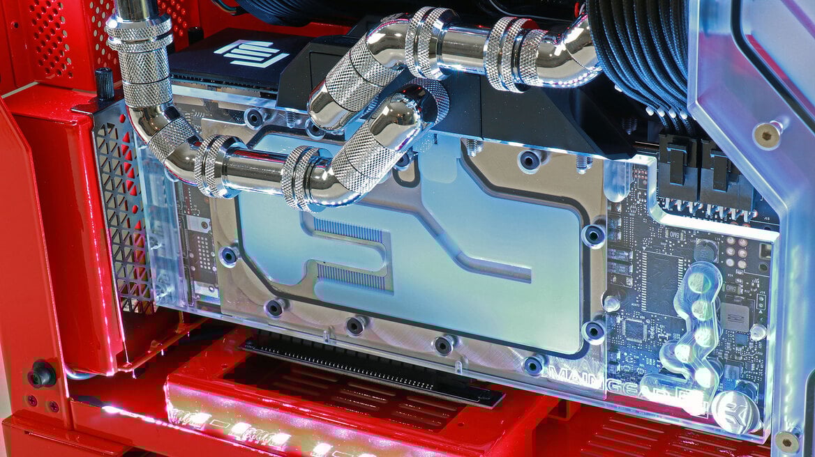 Maingear F131 Review: A High Performance Gaming PC Masterpiece