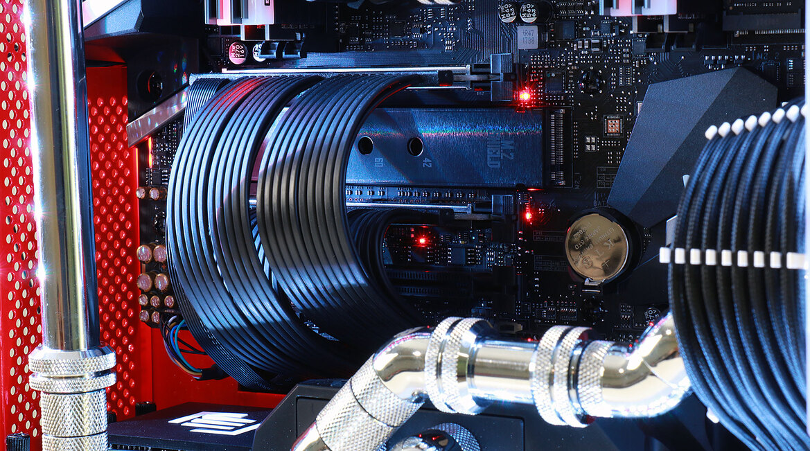 Maingear F131 Review: A High Performance Gaming PC Masterpiece