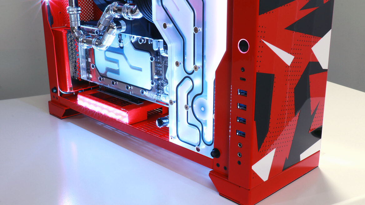 Maingear F131 Review: A High Performance Gaming PC Masterpiece