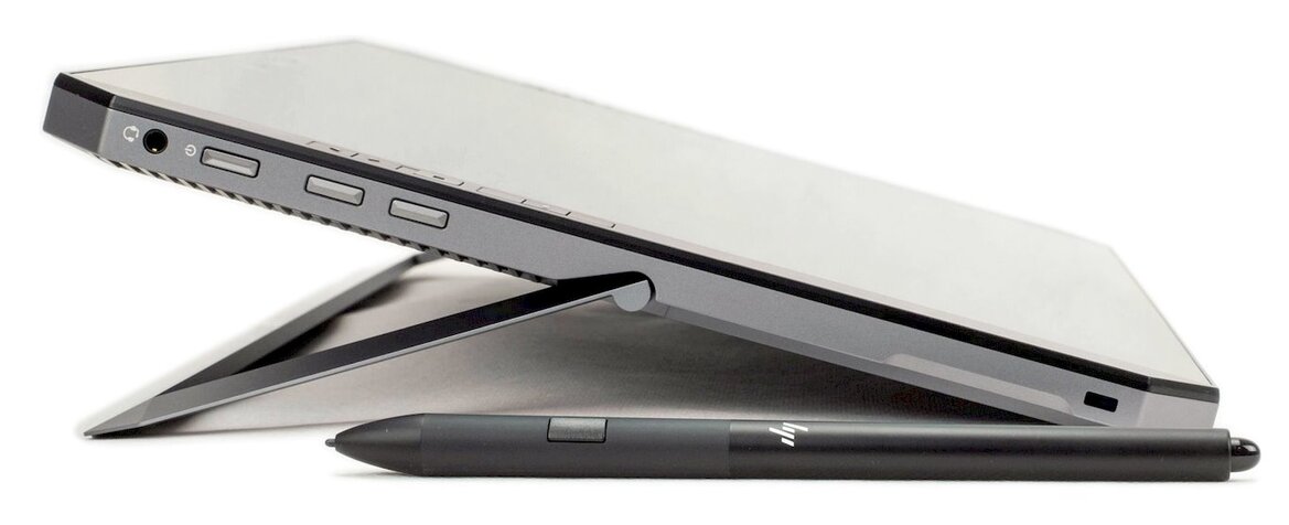 HP ZBook X2 G4 Review: A Powerful Convertible For Creative Professionals