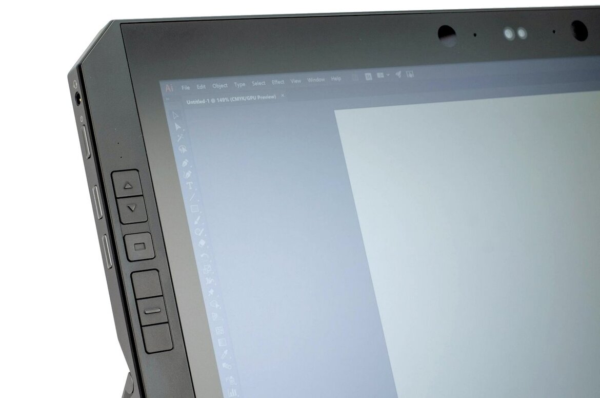 HP ZBook X2 G4 Review: A Powerful Convertible For Creative Professionals