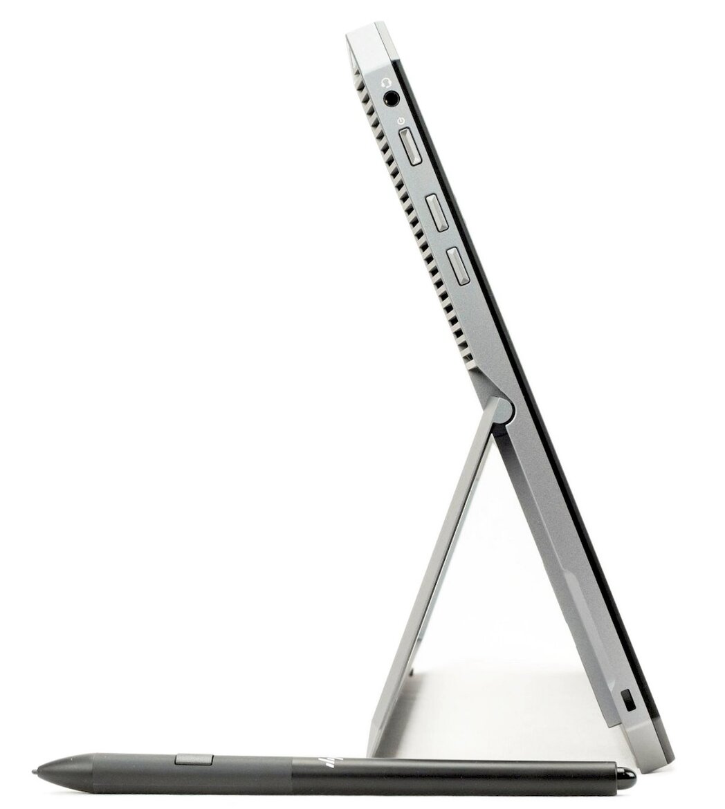 HP ZBook X2 G4 Review: A Powerful Convertible For Creative Professionals