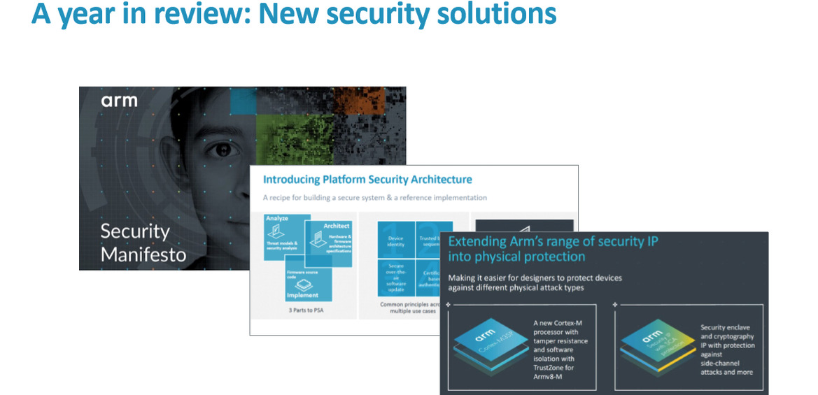 Arm Cortex-A76 And Mali-G76 Architectures For Next-Gen Mobile Revealed