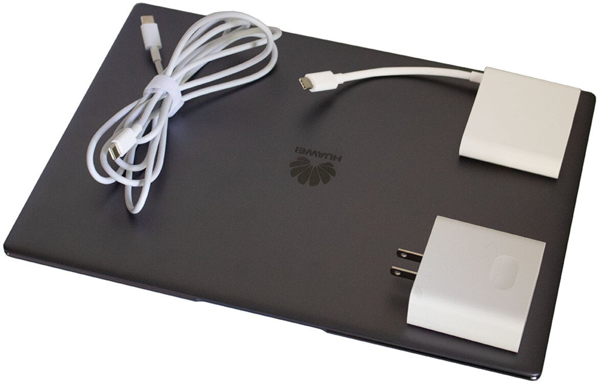 Huawei MateBook X Pro: Performance And Value In A Sleek Ultraportable